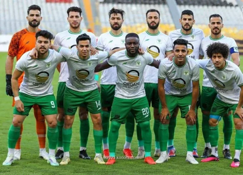 المصري - تفاصيل الخبر