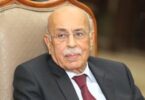 مفيد شهاب - تفاصيل الخبر