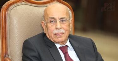 مفيد شهاب - تفاصيل الخبر