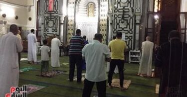 موعد اذان المغرب القاهره - تفاصيل الخبر