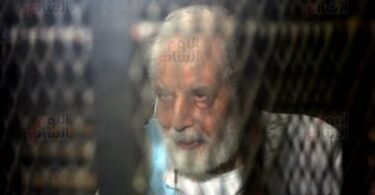محمود عزت الاخوان - تفاصيل الخبر