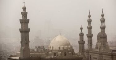 اذان المغرب سوهاج - تفاصيل الخبر