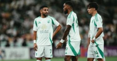 الأهلي شباب الأهلي - تفاصيل الخبر