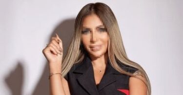 سارة خليفة - تفاصيل الخبر