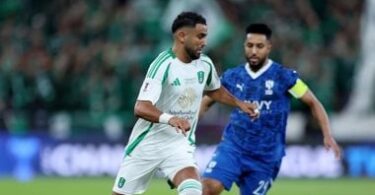 مايوركا إشبيلية - تفاصيل الخبر