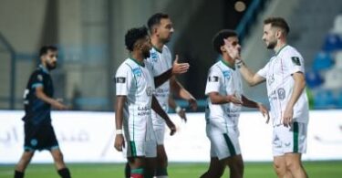 الهلال الاتفاق - تفاصيل الخبر