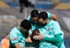 نادي بيراميدز - تفاصيل الخبر