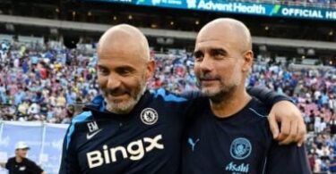 مان سيتي سالفورد سيتي - تفاصيل الخبر