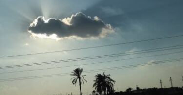 الطقس اليوم - تفاصيل الخبر