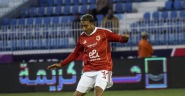 إبراهيم عادل - تفاصيل الخبر