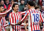 رايو فاليكانو أتلتيكو مدريد - تفاصيل الخبر