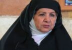 الفنانة هدي شعراوي - تفاصيل الخبر
