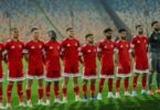 ترتيب الدوري المصري الان - تفاصيل الخبر