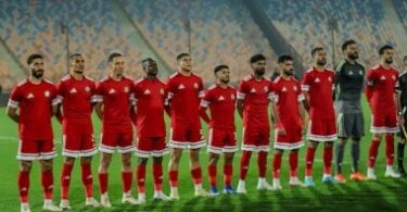 ترتيب الدوري المصري الان - تفاصيل الخبر