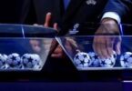 موعد قرعة دوري ابطال - تفاصيل الخبر