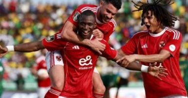 مباراه الاهلي اليوم - تفاصيل الخبر