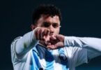 الأهرام نهضة بركان - تفاصيل الخبر