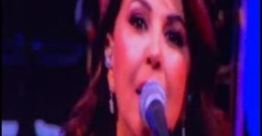 ماجدة الرومي - تفاصيل الخبر