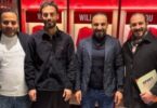 احمد عبدالقادر - تفاصيل الخبر
