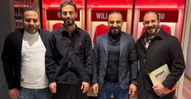 احمد عبدالقادر - تفاصيل الخبر