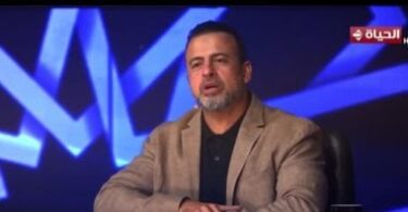 جابر البغدادي - تفاصيل الخبر