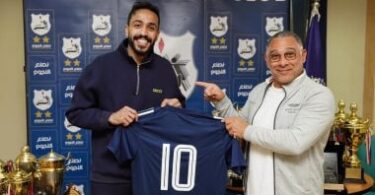 محمود عبد المنعم كهربا - تفاصيل الخبر