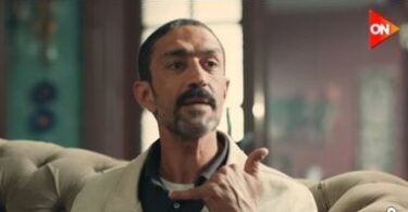 مسلسل قسمة العدل - تفاصيل الخبر