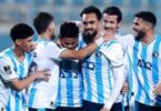 نادى بيراميدز - تفاصيل الخبر