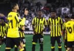 الحزم الاتحاد - تفاصيل الخبر