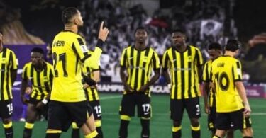 الحزم الاتحاد - تفاصيل الخبر