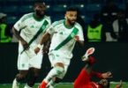 نوتينغهام فورست فنربخشة - تفاصيل الخبر