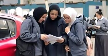 درجات الصف الثالث الاعدادي - تفاصيل الخبر