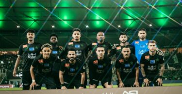 النجمة النصر - تفاصيل الخبر