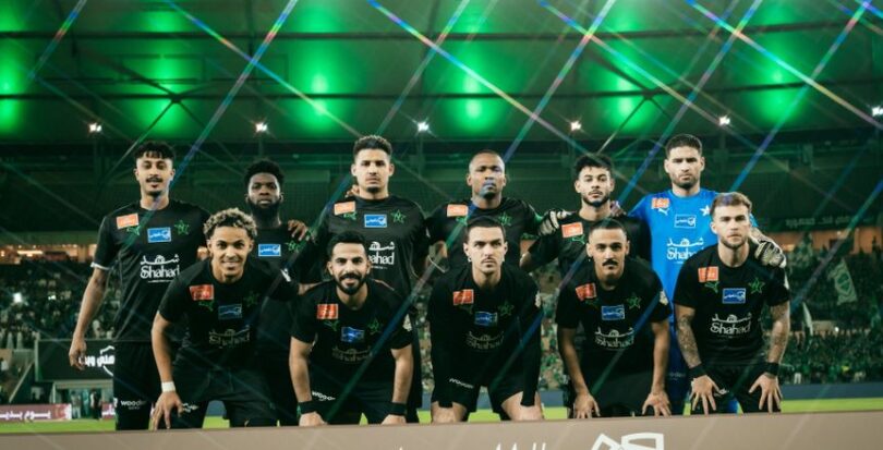 النجمة النصر - تفاصيل الخبر