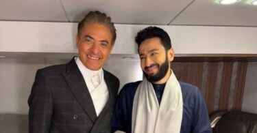 المداح اسطورة النهاية الحلقة - تفاصيل الخبر