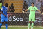 شباب الأهلي الهلال - تفاصيل الخبر