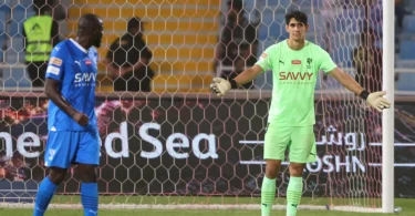شباب الأهلي الهلال - تفاصيل الخبر