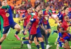 اتليتكو مدريد - تفاصيل الخبر