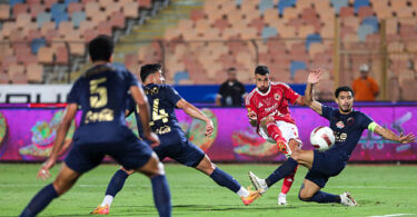 ترتيب الدوري المصري - تفاصيل الخبر