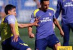 ريال أوفييدو أتلتيكو مدريد - تفاصيل الخبر
