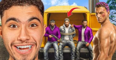 عملية خطف ناجحة قراند - تفاصيل الخبر