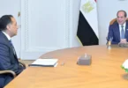 اسماء الوزراء التشكيل الوزاري - تفاصيل الخبر