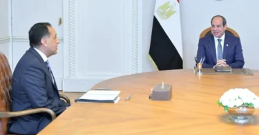 اسماء الوزراء التشكيل الوزاري - تفاصيل الخبر