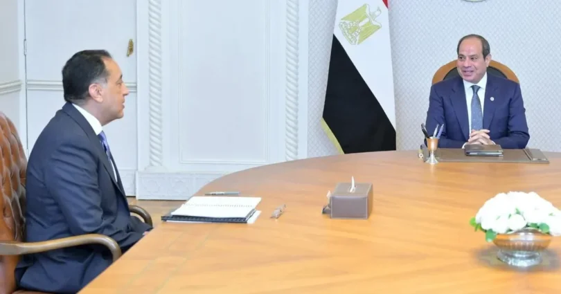اسماء الوزراء التشكيل الوزاري - تفاصيل الخبر