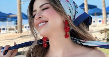 ميرنا جميل - تفاصيل الخبر