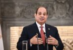 الرئيس السيسي - تفاصيل الخبر