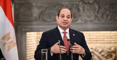 الرئيس السيسي - تفاصيل الخبر