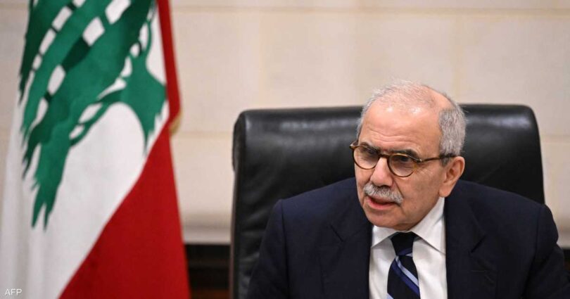 لبنان - تفاصيل الخبر