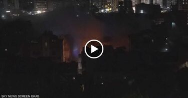 الحرب الايرانية - تفاصيل الخبر