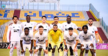 غزل المحلة البنك الاهلي - تفاصيل الخبر